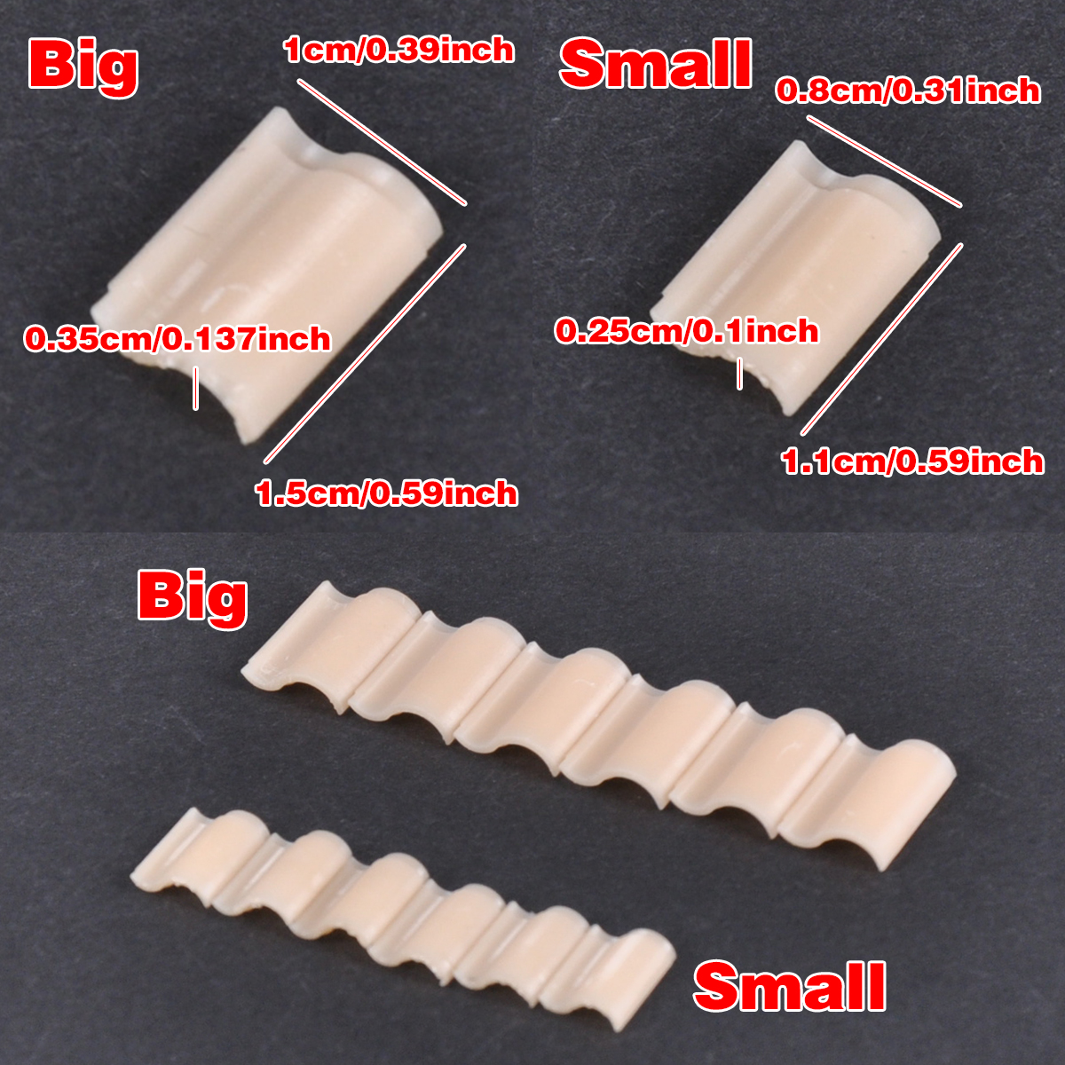 3D Resin Assembly House Tile R - 3D Printing House avaliação e preço