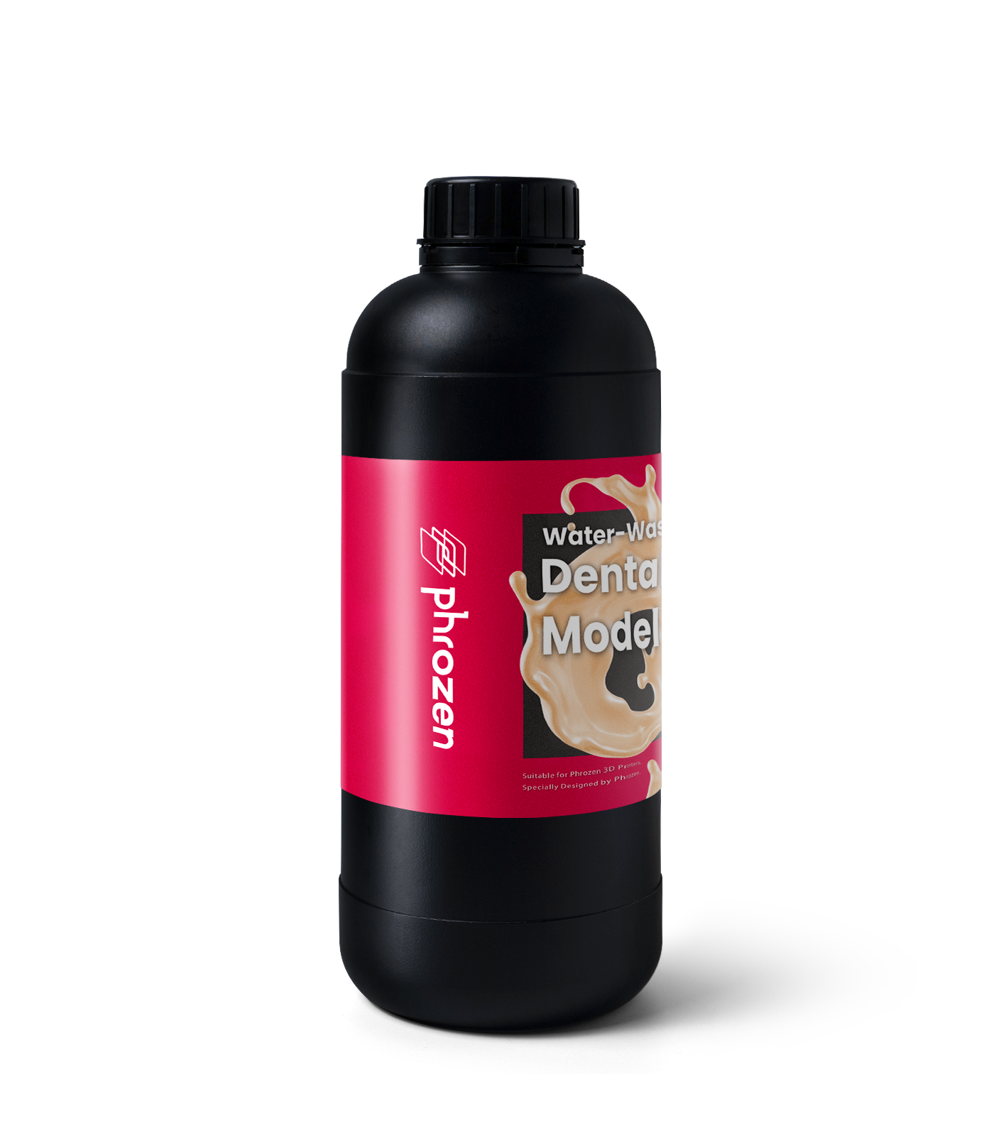 Phrozen Water-Washable Dental  - 3D Printing Process avaliação e preço