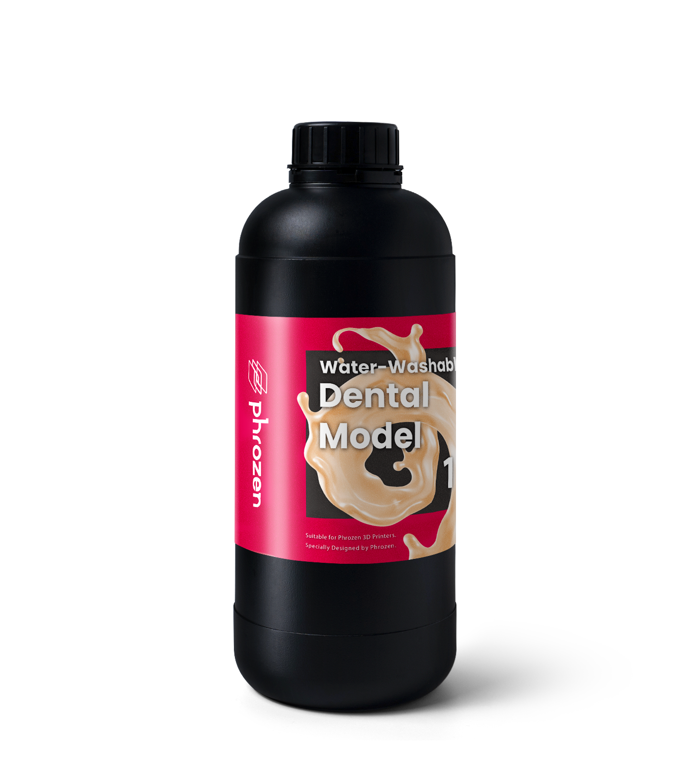 Phrozen Water-Washable Dental  - 3D Printing Process avaliação e preço