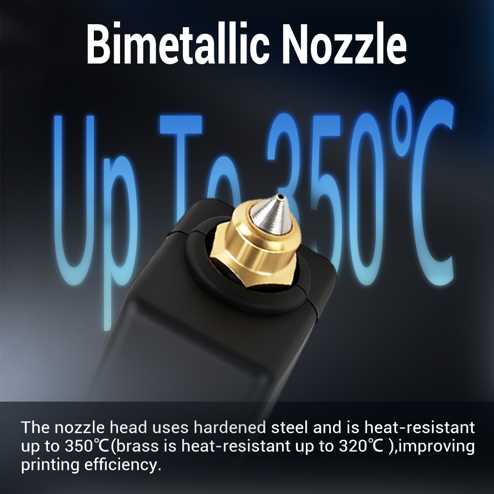 Upgrade Ceramic Hotend for Ele - 3D Printing Elegoo avaliação e preço