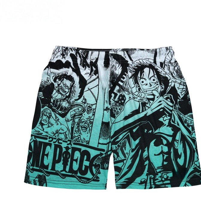 Adult and Children's One Piece - 3D Printing Luffy avaliação e preço