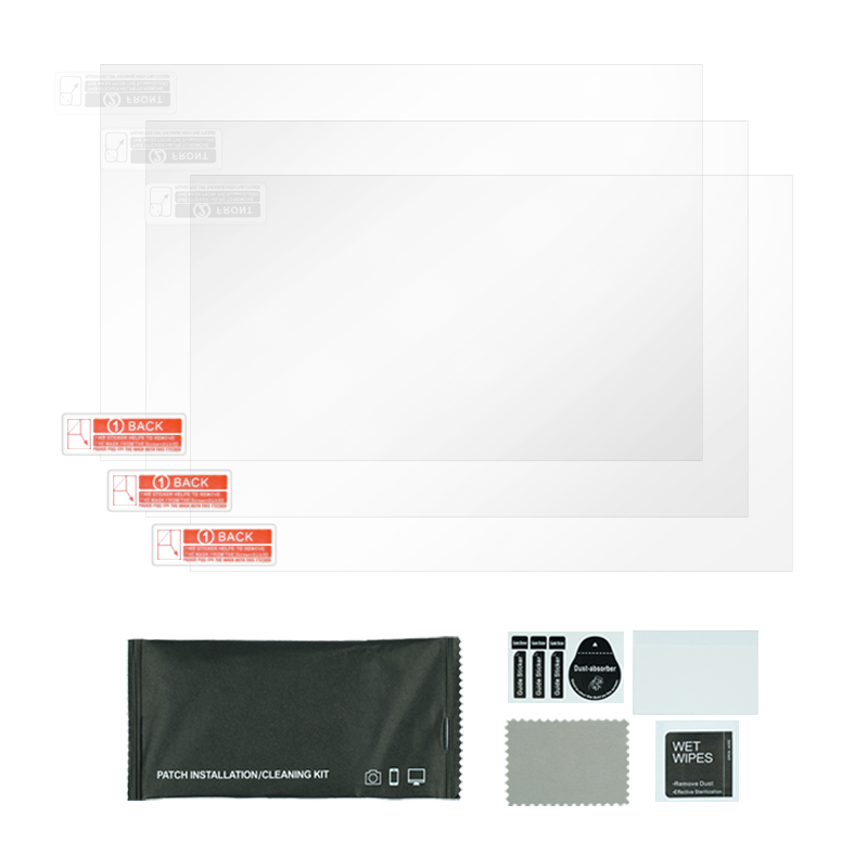 Screen Protector For 6.08 inch - 3D Printing Elegoo avaliação e preço