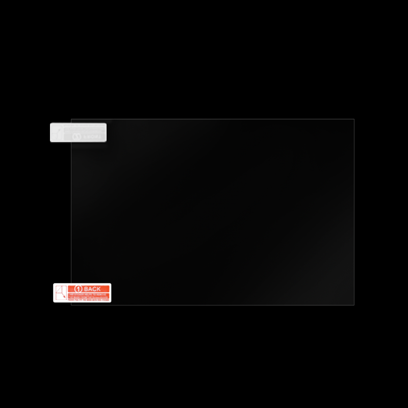 Screen Protector For 6.08 inch - 3D Printing Elegoo avaliação e preço