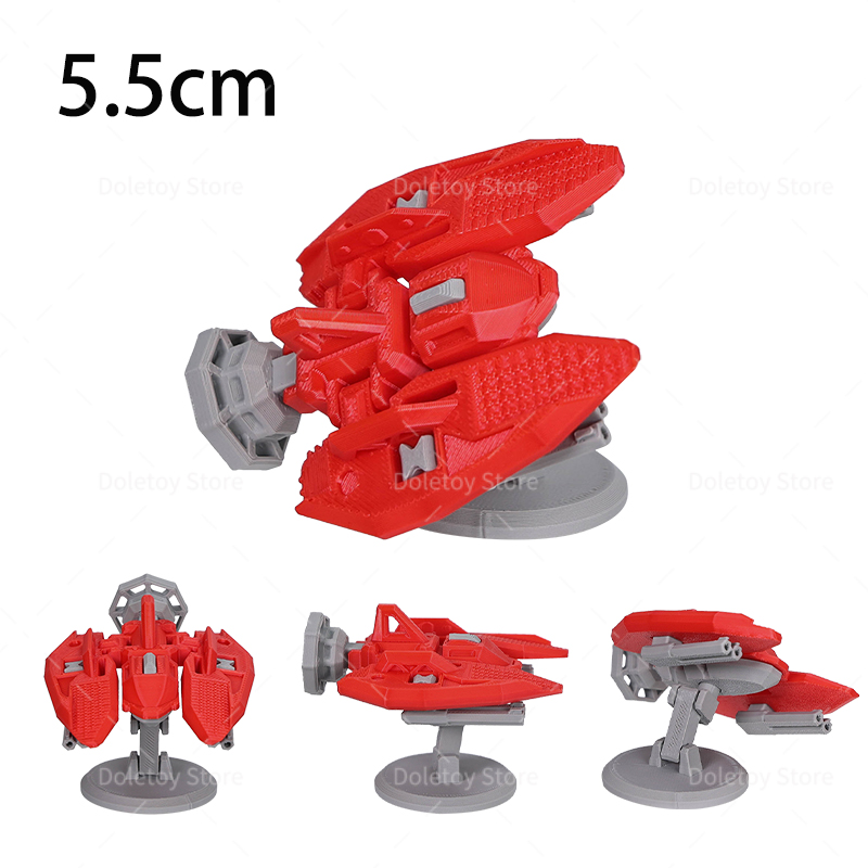 New 3D Printed War Machine Ser - 3D Printing Process avaliação e preço