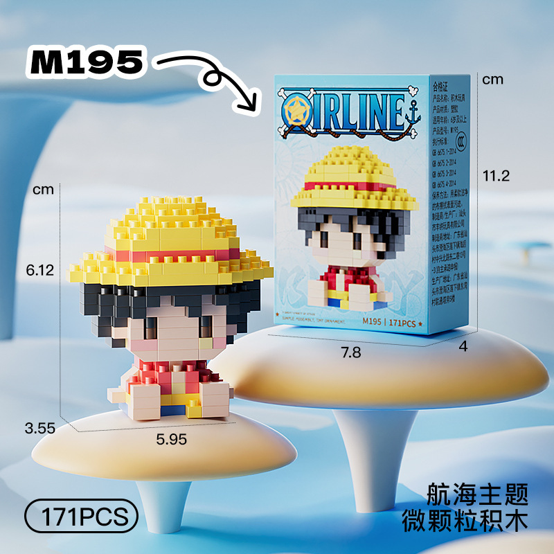 New ONE PIECE Sun God Nika Luf - 3D Printing Luffy avaliação e preço
