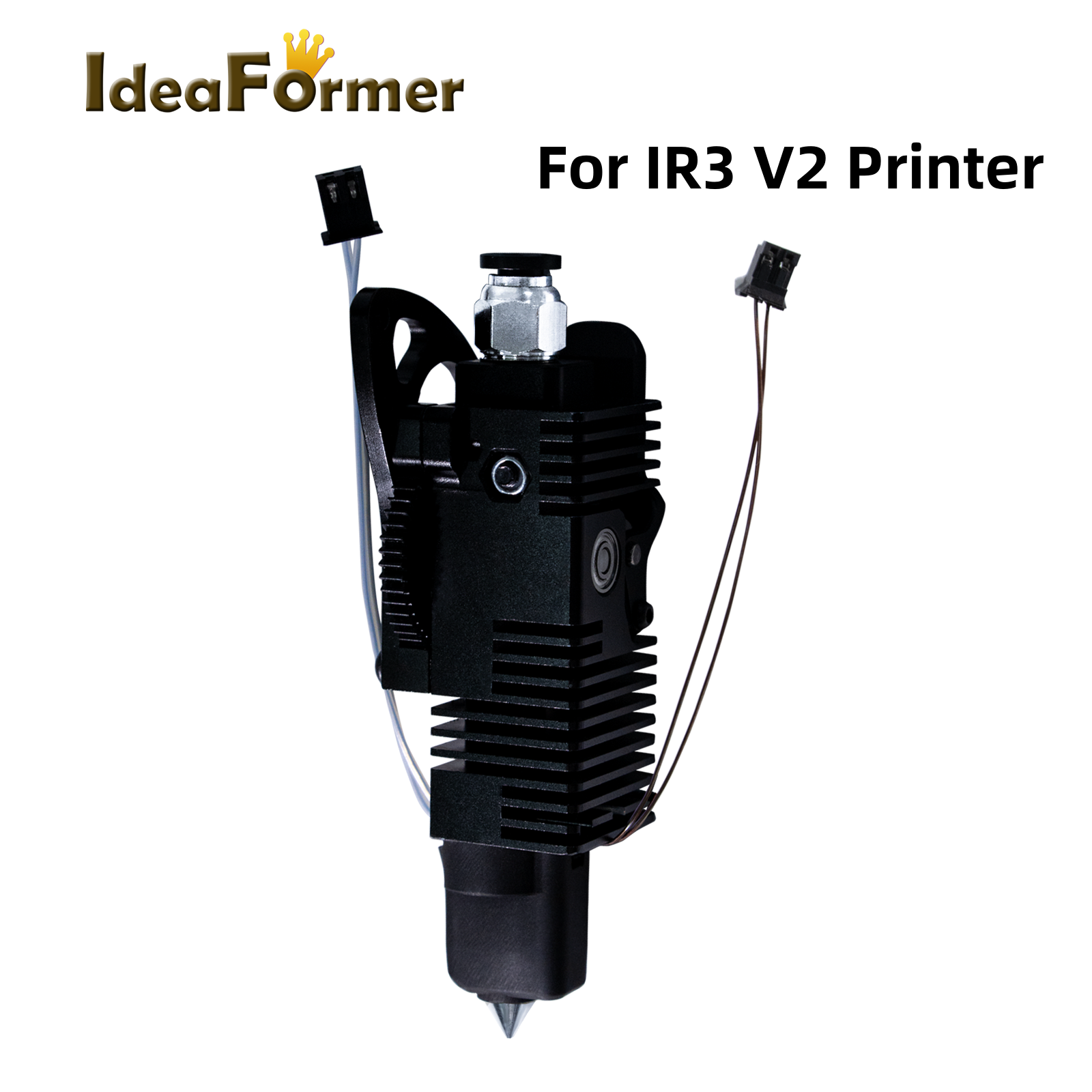 IdeaFormer IR3 V2 Extruder Kit - Nozzle 0.4Mm Hardened avaliação e preço